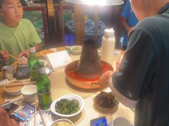 -东镇老火锅(长春路首店)