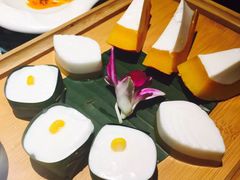 -太泰东南亚餐厅(万福广场店)