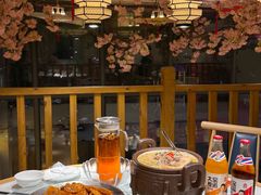 -吴掌柜·藕汤印象(南湖店)
