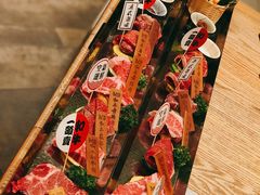 -赤坂亭M9和牛烧肉(世博源店)
