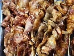 -老大连路特色烧烤(基隆路店)
