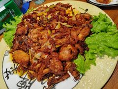 -香喷喷小饭店