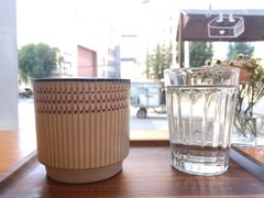 美式咖啡-HAVE A ROOM·有间质果(总店)