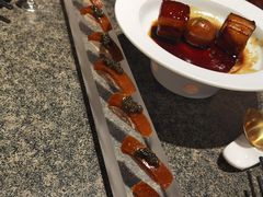 -真地道京味府·鲜橙烤鸭·北京菜(朝外大街东大桥店)