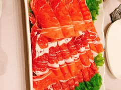 -鼎鼎香·港式火锅(北京SKP店)