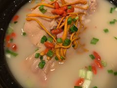 老妈蹄花-付小姐在成都(中山公园店)