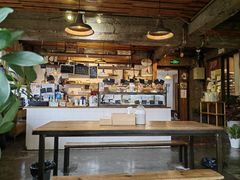 -仙峰天然面包(迎宾路店)