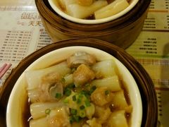 -佰搭果·广式茶餐厅(石牌东路店)
