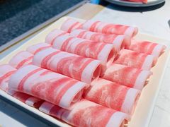 高钙羊肉-井格重庆火锅(友谊路新业广场店)