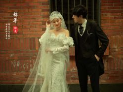 -二十一世纪婚纱摄影(省府前街店)