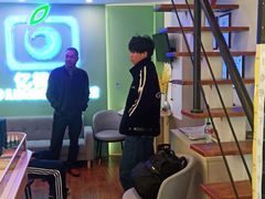 -亿视康青少儿眼镜(五官科店)