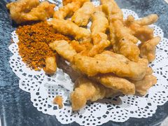 -吴记老锅底麻辣火锅(福州路店)