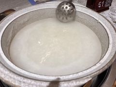 -丰尔粥食·粥底火锅·桑拿鸡(大良总店)