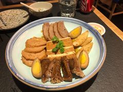 -潮堂 · 潮州菜(国贸商城店)