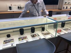 -Sony Store 索尼(来福士店)