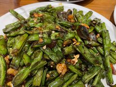 -晚归月亮湾私家菜(临邑路店)
