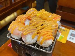 -三月居酒屋(青年大街店)