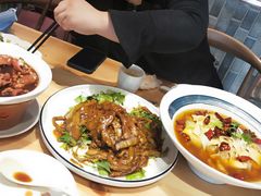 -东方肉馆(文庭雅苑店)