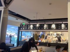 -太二酸菜鱼(SM城市广场店)