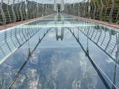 -天台山琼台仙谷景区