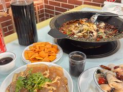 -金三可市井水煮鱼(金碧园店)