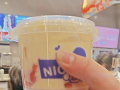 -溪边姑娘·拉丝酸奶水果捞(春熙路店)