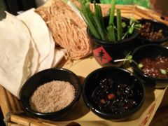 -大张烙馍村(泉山店)