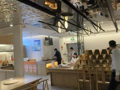 -呷哺呷哺 黄金牧场 (太原万象城店)