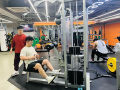 -ALIV WELLNESS运动健身(浦东大道店)