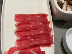-海底捞火锅(公益西桥店)