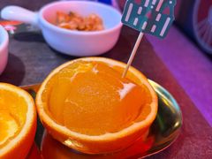 -偏脸子哈尔滨老烧烤(爱建店)