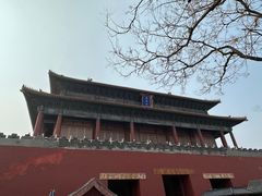 -东华门大街小区