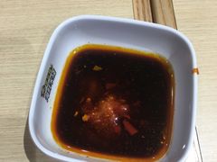 -灵芝妹子海鲜米线(凯德和平广场店)