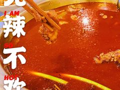 -冯记香辣兔火锅(茶店子总店)