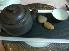 -丽轩中餐厅(广州丽思卡尔顿酒店)