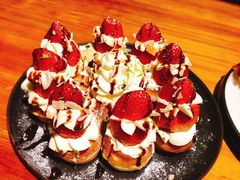 -BE BRIGHT KITCHEN(正佳广场店)