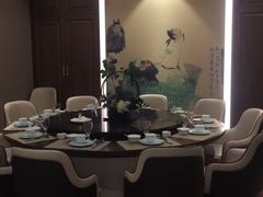 包厢-童福兴·南京菜(老门东店)