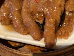 -又一间茶点轩(百汇广场店)
