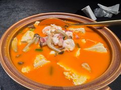 -醉东Oriental House(静安嘉里店)