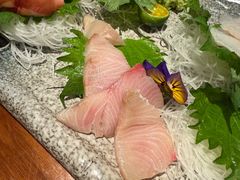 -千代武日本料理(爱建店)
