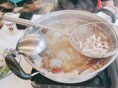 -小煵记·打边炉(西丽文光店)