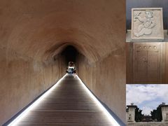 -洛阳古墓博物馆