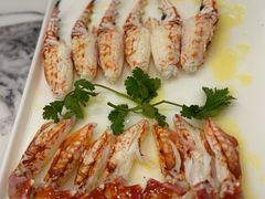 -东海酒家(长平东路店)