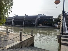 -嘉兴月河历史街区