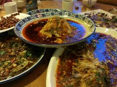 -庶民居中餐馆(花土店)