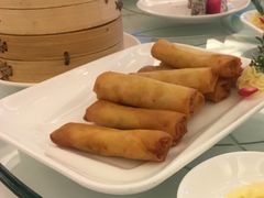-海逸海鲜酒家(古北店)