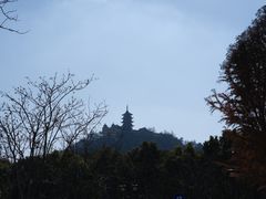 -狼山风景名胜区