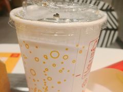 -麦当劳(东大桥店)