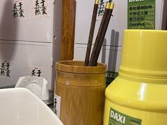 -螺大喜螺蛳粉火锅(雍和宫店)