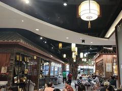 -叶氏大快活酒楼·佛山老字号